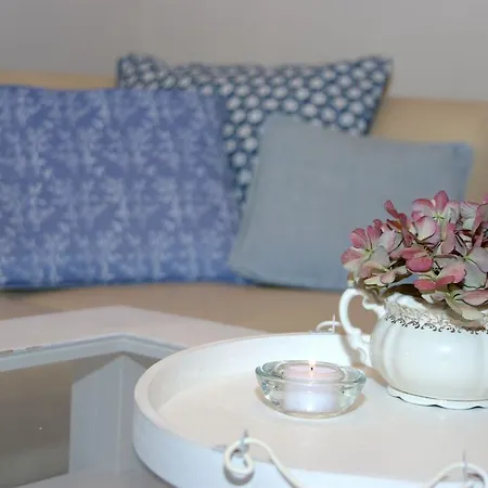 Ferienwohnung Sodalith * Reußenköge