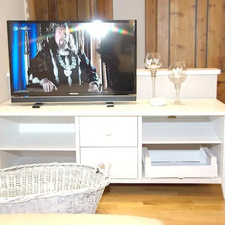 Ferienwohnung Sodalith Apartamento Reußenköge