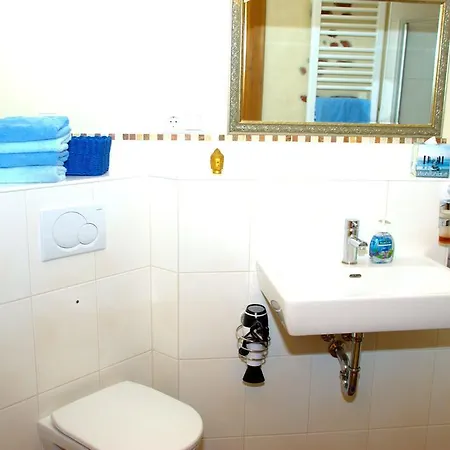 Ferienwohnung Sodalith Reußenköge