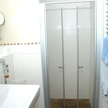 Apartamento Ferienwohnung Sodalith *
