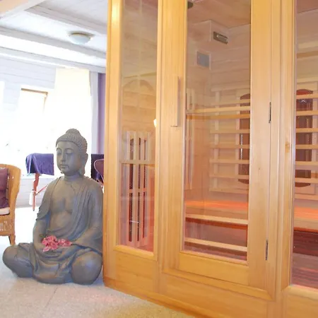 Apartamento Ferienwohnung Sodalith
