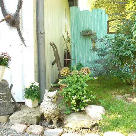 Apartamento Ferienwohnung Sodalith *