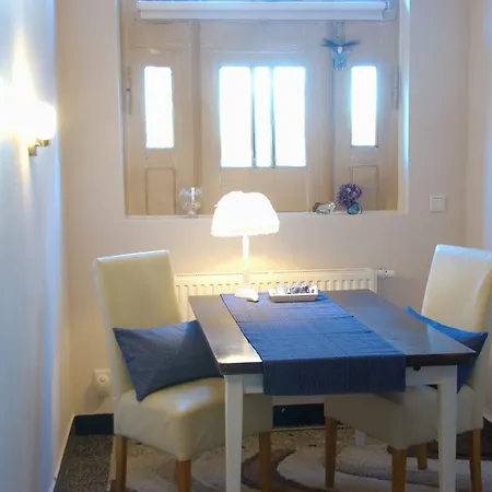 Ferienwohnung Sodalith