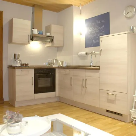 Ferienwohnung Sodalith *